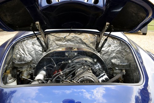 1975 Vintage Speedsters 356 Widebody Replica For Sale (picture 58 of 67)