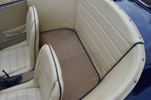 1975 Vintage Speedsters 356 Widebody Replica For Sale (picture 32 of 67)