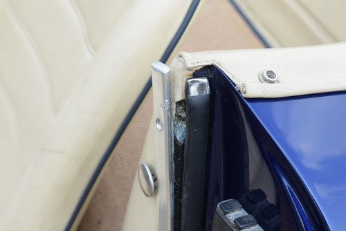 1975 Vintage Speedsters 356 Widebody Replica For Sale (picture 46 of 67)