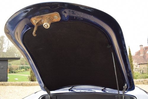 1975 Vintage Speedsters 356 Widebody Replica For Sale (picture 38 of 67)