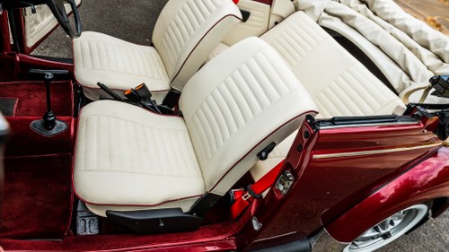 1974 Volkswagen 1303 LS Beetle Karmann zum Verkauf (Bild 36 von 130)