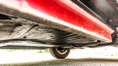 1974 Volkswagen 1303 LS Beetle Karmann zum Verkauf (Bild 117 von 130)