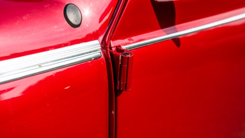 1974 Volkswagen 1303 LS Beetle Karmann zum Verkauf (Bild 90 von 130)