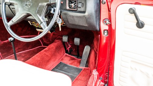 1974 Volkswagen 1303 LS Beetle Karmann zum Verkauf (Bild 27 von 130)