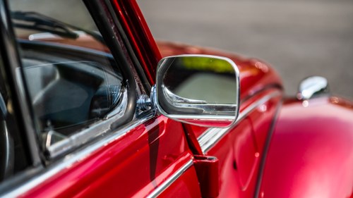 1974 Volkswagen 1303 LS Beetle Karmann zum Verkauf (Bild 65 von 130)