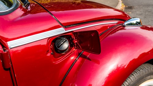 1974 Volkswagen 1303 LS Beetle Karmann zum Verkauf (Bild 79 von 130)