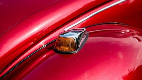 1974 Volkswagen 1303 LS Beetle Karmann zum Verkauf (Bild 83 von 130)