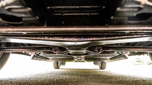 1974 Volkswagen 1303 LS Beetle Karmann zum Verkauf (Bild 119 von 130)