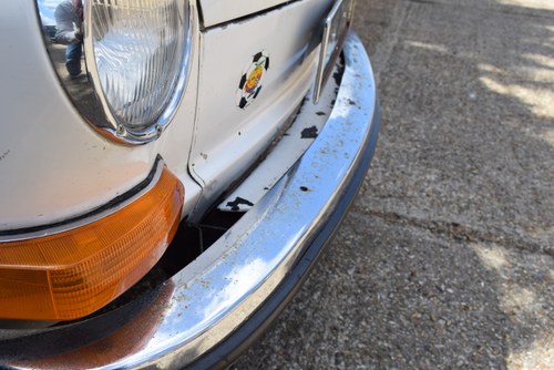 NO RESERVE - 1969 Volkswagen 1600 TLE Type 3 Fastback For Sale (picture 66 of 124)