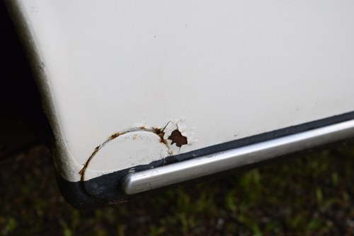 NO RESERVE - 1969 Volkswagen 1600 TLE Type 3 Fastback For Sale (picture 86 of 124)