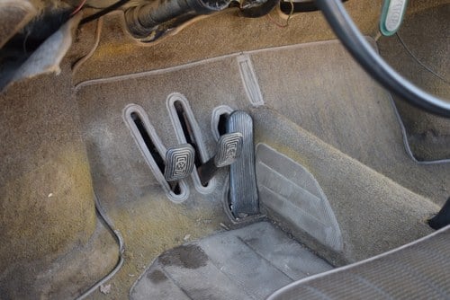 NO RESERVE - 1969 Volkswagen 1600 TLE Type 3 Fastback For Sale (picture 33 of 124)