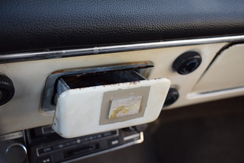 NO RESERVE - 1969 Volkswagen 1600 TLE Type 3 Fastback For Sale (picture 32 of 124)