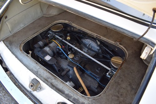 NO RESERVE - 1969 Volkswagen 1600 TLE Type 3 Fastback For Sale (picture 91 of 124)