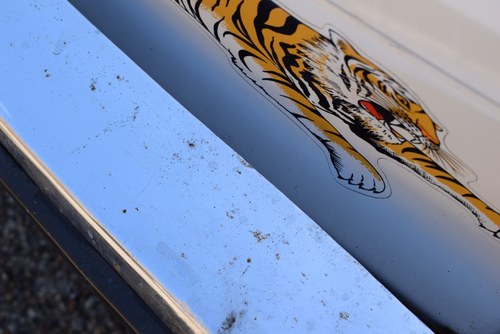 NO RESERVE - 1969 Volkswagen 1600 TLE Type 3 Fastback For Sale (picture 83 of 124)