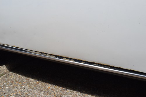 NO RESERVE - 1969 Volkswagen 1600 TLE Type 3 Fastback For Sale (picture 87 of 124)