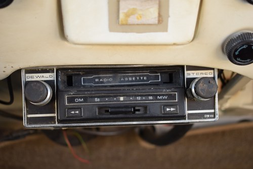 NO RESERVE - 1969 Volkswagen 1600 TLE Type 3 Fastback For Sale (picture 31 of 124)