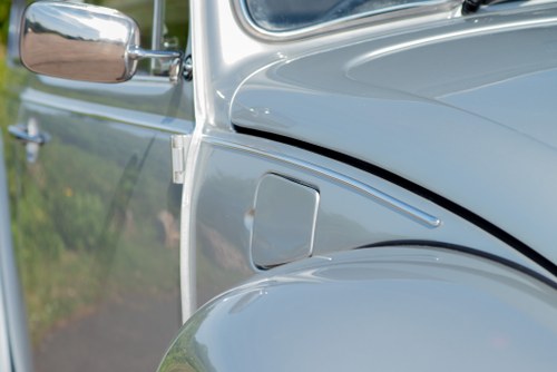 1978 Volkswagen Beetle Last Edition For Sale (picture 58 of 105)