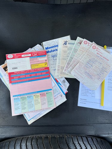 1978 Volkswagen Beetle Last Edition For Sale (picture 103 of 105)