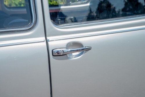 1978 Volkswagen Beetle Last Edition For Sale (picture 65 of 105)