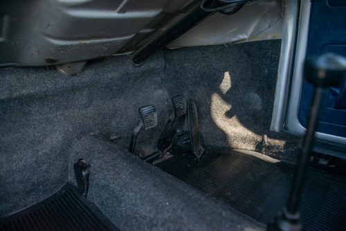 1978 Volkswagen Beetle Last Edition For Sale (picture 36 of 105)