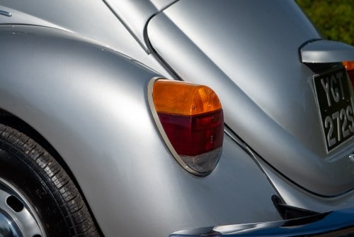 1978 Volkswagen Beetle Last Edition For Sale (picture 80 of 105)