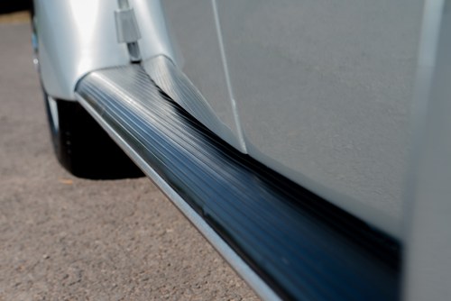 1978 Volkswagen Beetle Last Edition For Sale (picture 78 of 105)