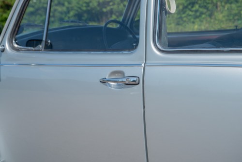 1978 Volkswagen Beetle Last Edition For Sale (picture 75 of 105)