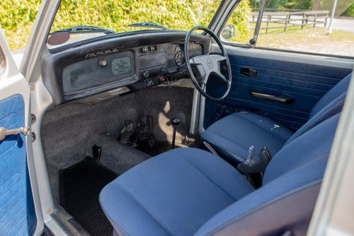 1978 Volkswagen Beetle Last Edition For Sale (picture 24 of 105)