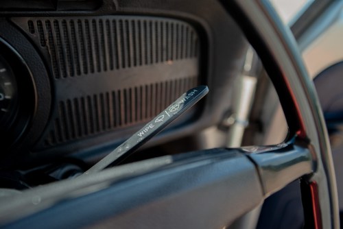 1978 Volkswagen Beetle Last Edition For Sale (picture 35 of 105)