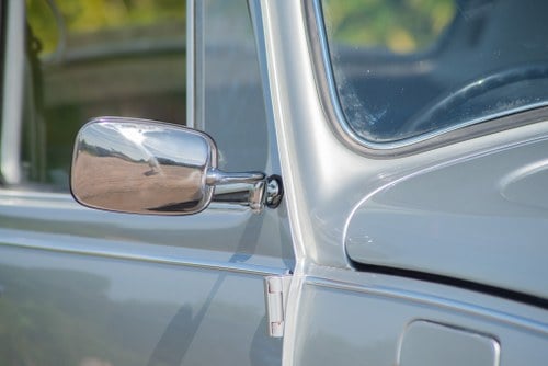 1978 Volkswagen Beetle Last Edition For Sale (picture 57 of 105)