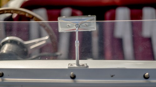 1971 Volkswagen 718 RSK Replica (Spyder Inc/Robert Lindsay build) En venta (imagen 58 de 78)