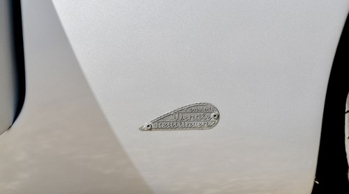 1971 Volkswagen 718 RSK Replica (Spyder Inc/Robert Lindsay build) En venta (imagen 56 de 78)