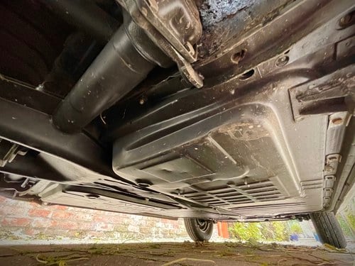 1961 Volkswagen Karmann Ghia zum Verkauf (Bild 143 von 162)