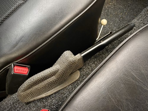 1961 Volkswagen Karmann Ghia zum Verkauf (Bild 69 von 162)