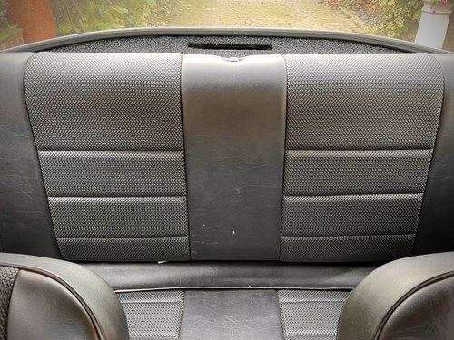 1961 Volkswagen Karmann Ghia zum Verkauf (Bild 71 von 162)