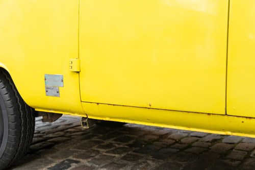 1964 Volkswagen Type 2 Splitscreen Camper In vendita (immagine 167 di 262)