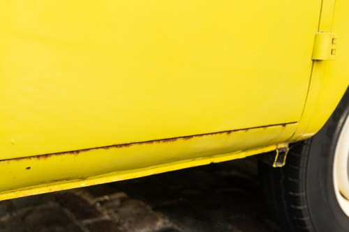 1964 Volkswagen Type 2 Splitscreen Camper In vendita (immagine 170 di 262)