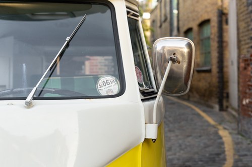 1964 Volkswagen Type 2 Splitscreen Camper In vendita (immagine 151 di 262)