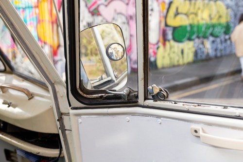 1964 Volkswagen Type 2 Splitscreen Camper In vendita (immagine 83 di 262)