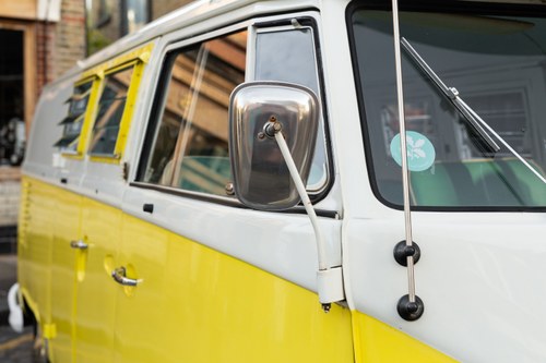 1964 Volkswagen Type 2 Splitscreen Camper In vendita (immagine 152 di 262)