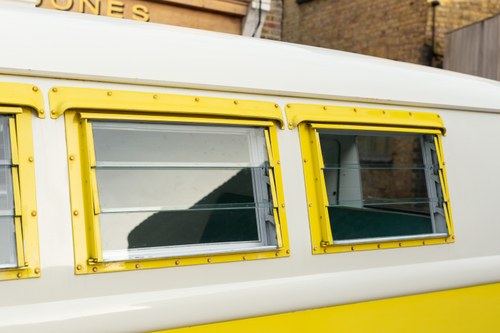 1964 Volkswagen Type 2 Splitscreen Camper In vendita (immagine 191 di 262)