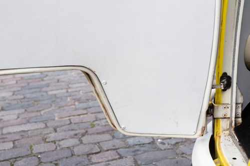 1964 Volkswagen Type 2 Splitscreen Camper In vendita (immagine 55 di 262)