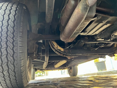 1964 Volkswagen Type 2 Splitscreen Camper In vendita (immagine 252 di 262)