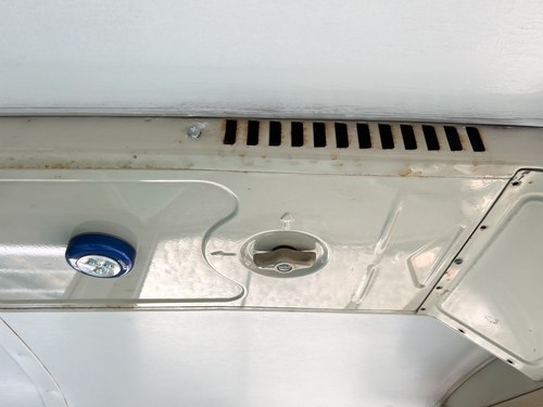 1964 Volkswagen Type 2 Splitscreen Camper In vendita (immagine 129 di 262)