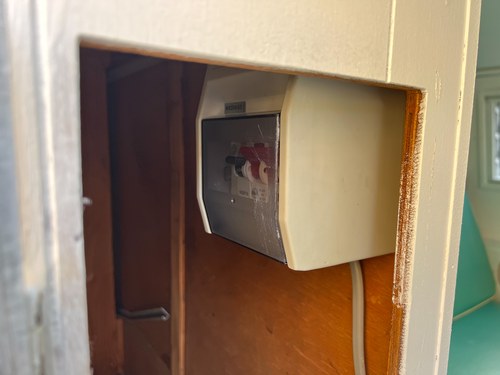 1964 Volkswagen Type 2 Splitscreen Camper In vendita (immagine 124 di 262)