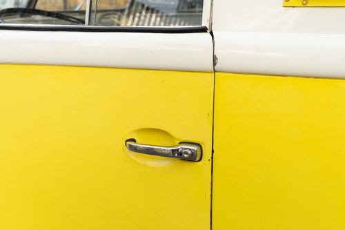1964 Volkswagen Type 2 Splitscreen Camper In vendita (immagine 195 di 262)