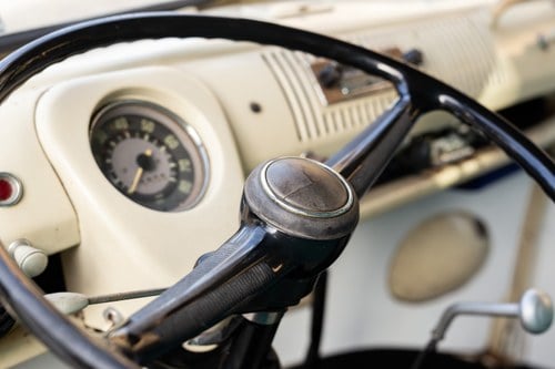 1964 Volkswagen Type 2 Splitscreen Camper In vendita (immagine 30 di 262)