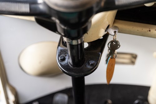 1964 Volkswagen Type 2 Splitscreen Camper In vendita (immagine 50 di 262)