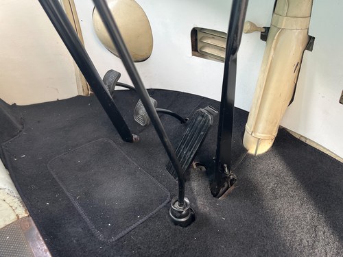 1964 Volkswagen Type 2 Splitscreen Camper In vendita (immagine 136 di 262)