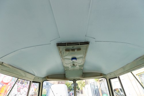 1964 Volkswagen Type 2 Splitscreen Camper In vendita (immagine 118 di 262)